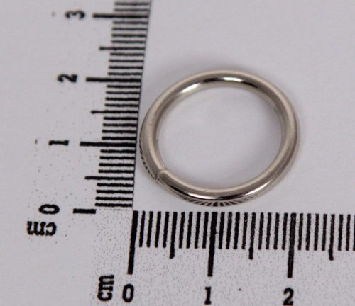 O-ring - 20 mm